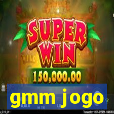 gmm jogo